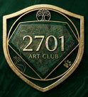 2701 Art Club