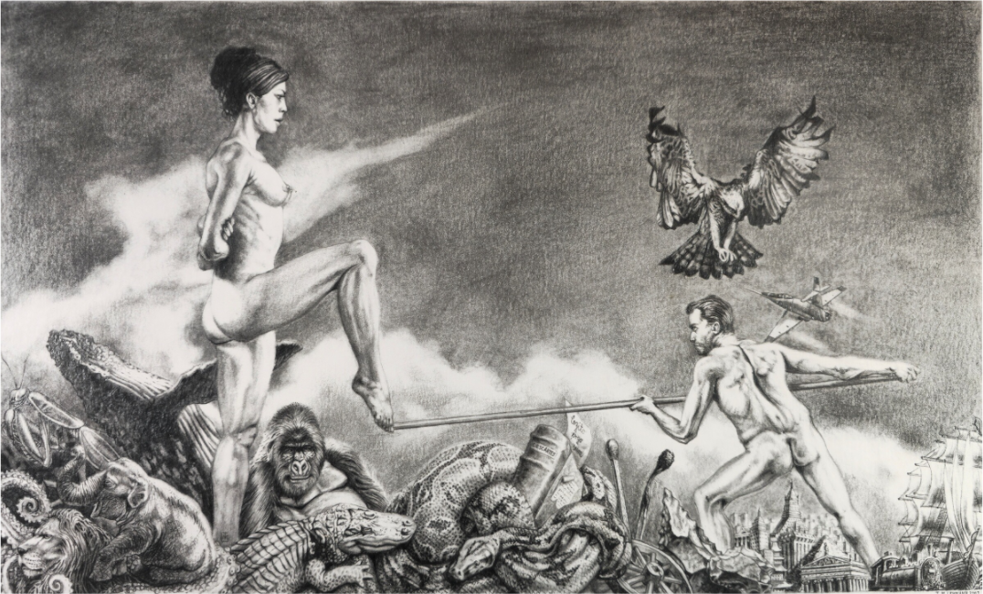 Main image Der Vanenkrieg