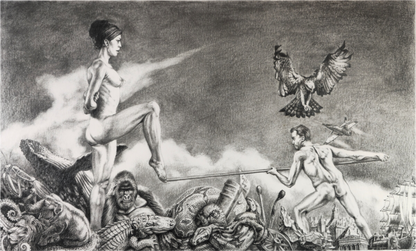 Main image Der Vanenkrieg