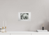 DIN A4 (29,7 x 21 cm), Fine Art Print Der Schlaf