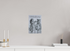 DIN A4 (21 x 29,7 cm), Fine Art Print § B Ü H R O K R A T Y