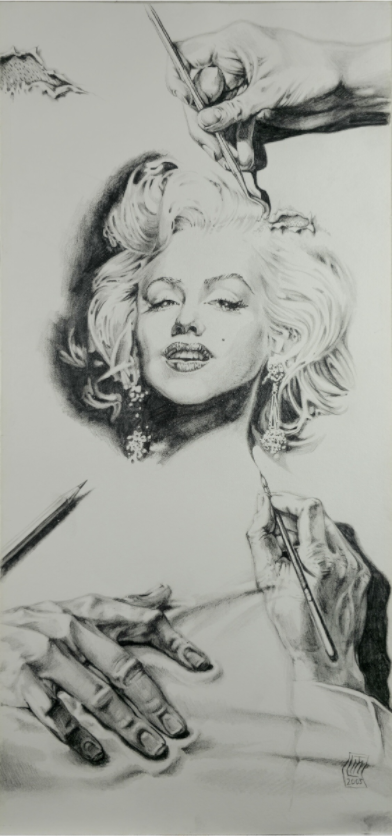 Main image Vergänglichkeit der Schönheit