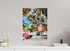 40 x 52,3 cm, Fine Art Print Kinderseelen