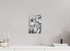 DIN A4 (21 x 29,7 cm), Fine Art Print Ein neues Zeitalter