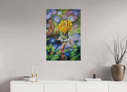 60 x 90 cm, Fine Art Print Das göttliche Ideal