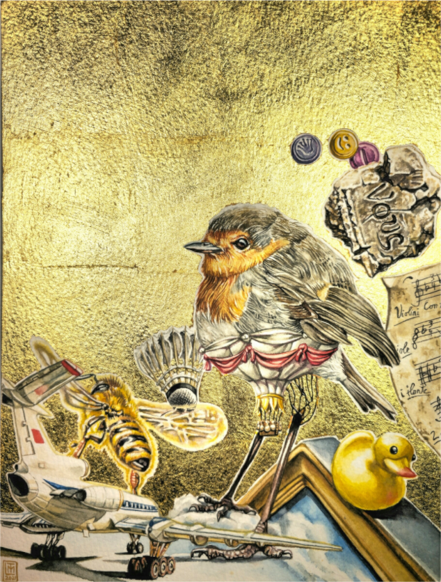 Main image Schwebeteilchen