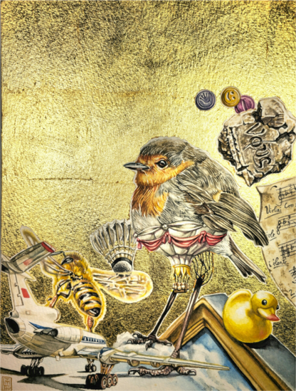 Main image Schwebeteilchen