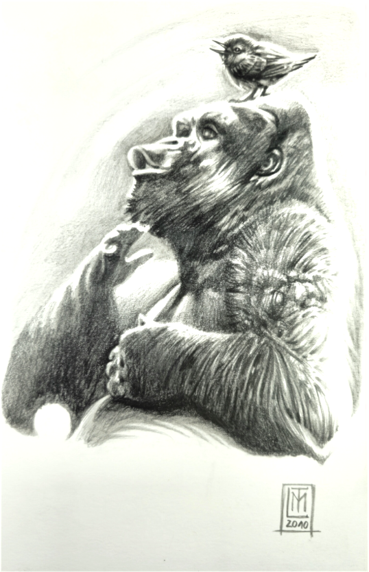 Main image Das Duett