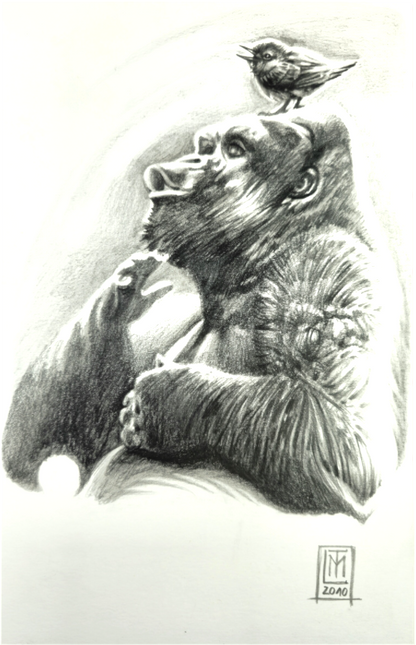 Main image Das Duett